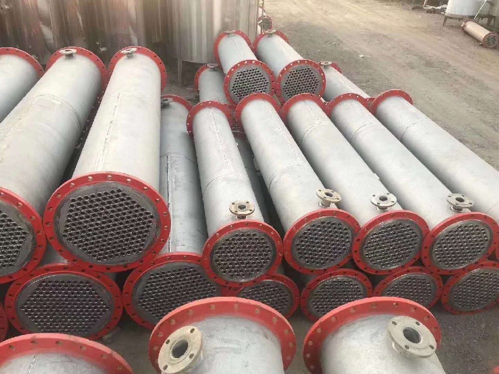板式换热器维修清洗技术要求