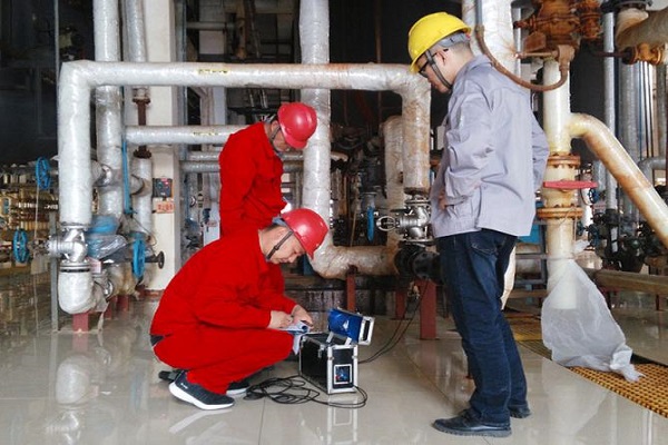 深圳水平衡测试报告可以去哪做？第三方···