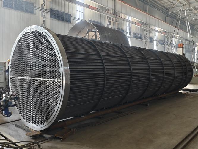 深圳换热器清洗公司有哪些？换热器清洗价格多少钱？