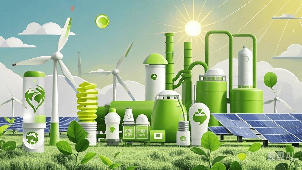 【深度解析】绿色制造企业评价：定义、···